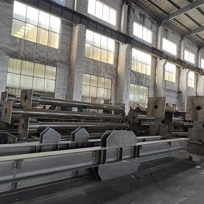 Kolmekordne terasest struktuuri töötuba